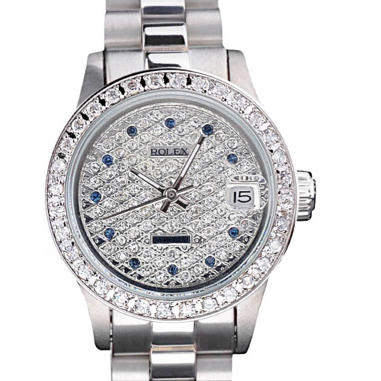 Rolex Datejust-rl45 0531